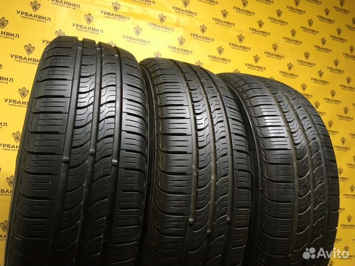 Kumho Sense KR26 195/70 R14 91H