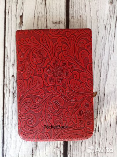 Электронная книга Pocketbook 627