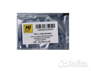 Чип Hi-Black к картриджу Samsung SL-M2620/M2670