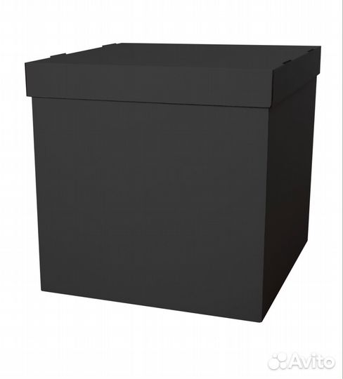 Коробка для шаров 60 на 60