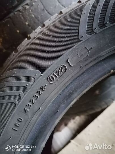 Nokian Tyres Nordman SX3 185/65 R15