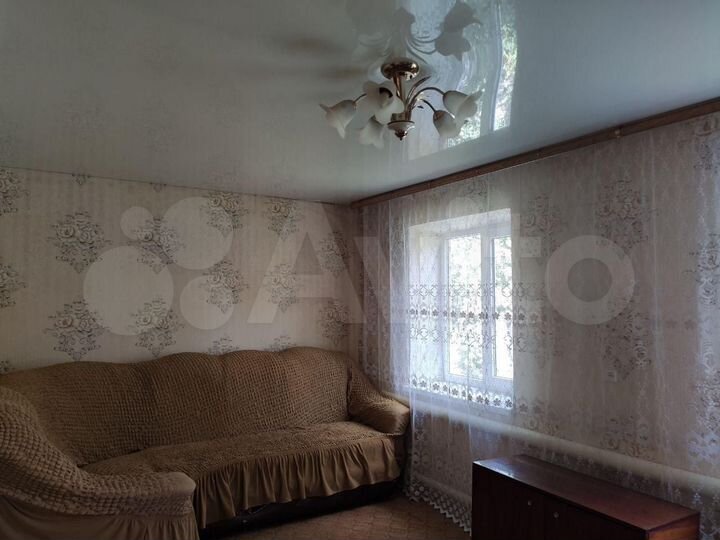 Дом 120 м² на участке 9 сот.