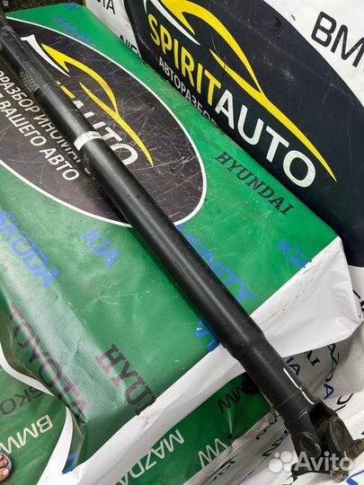 Карданный вал Kia Sorento Prime 3 D4HA 4WD