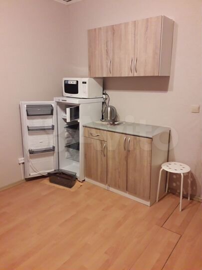 Комната 12 м² в 4-к., 9/9 эт.