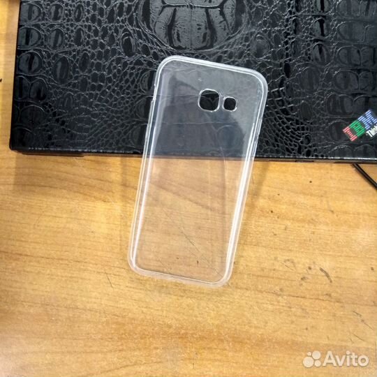 Чехол бампер для Samsung A520 / A5 2017