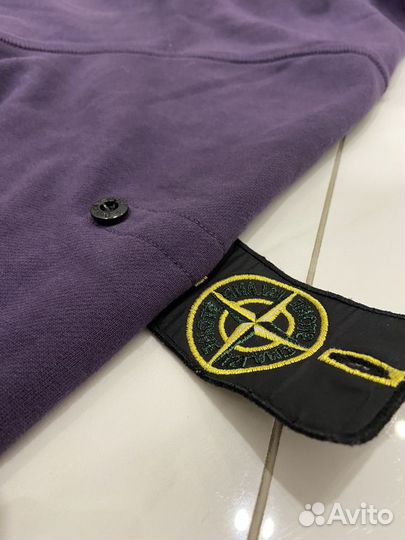 Зип-Худи Stone Island