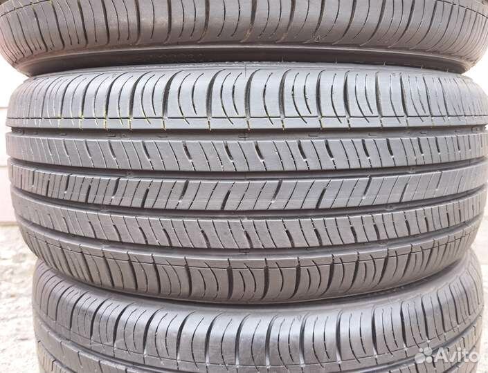 Kumho Solus TA31 215/55 R17 94V