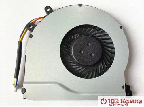 Кулер для ноутбука Lenovo IdeaPad 310 15. 310-15AB
