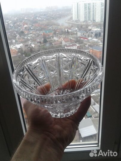 Ваза. Салатница