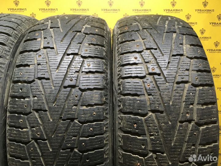 Roadstone Winguard WinSpike SUV 265/60 R18 114T