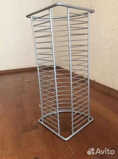 Подставка для дисков IKEA