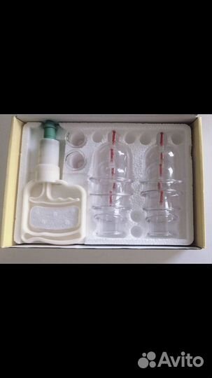 Банки для хиджамы