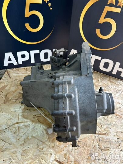 МКПП Volkswagen t4 Белгород 2,5 acv