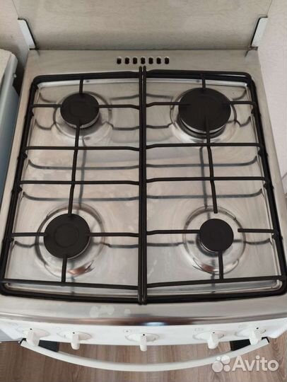Газовая плита bosch