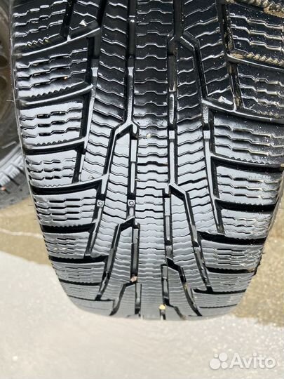 Nokian Tyres Nordman RS2 195/65 R15 95R