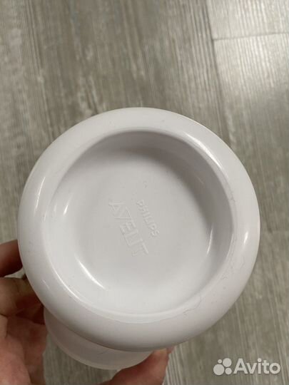 Молокоотсос avent ручной