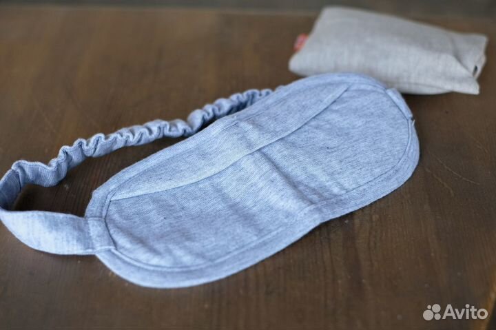 Маска для сна xiaomi