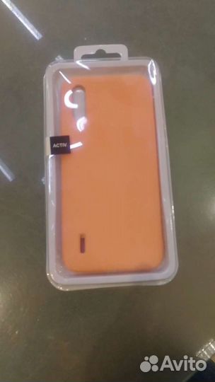 Чехол для xiaomi mi a3 lite