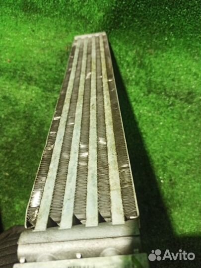 Радиатор АКПП Bmw 535Xi E61 N54 2009