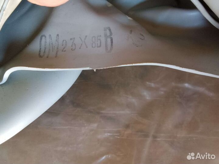 Противогазы новые