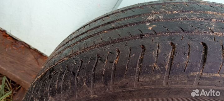 Hankook Optimo K415 225/60 R17