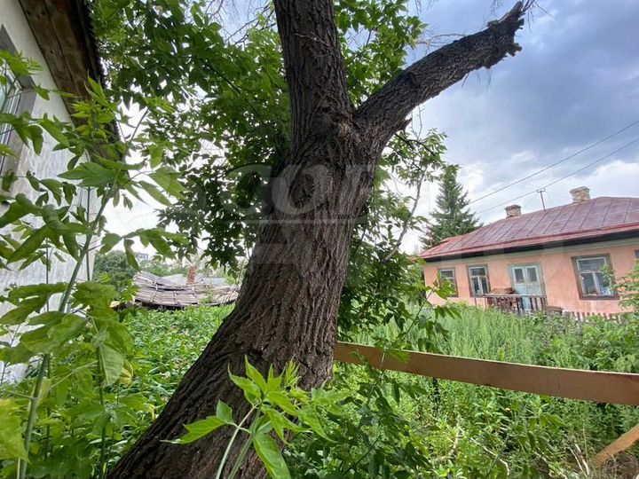 Участок 9,4 сот. (ИЖС)