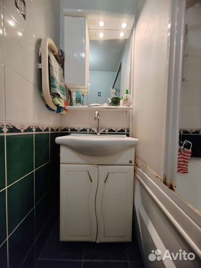 Мебель для ванной комнаты бу