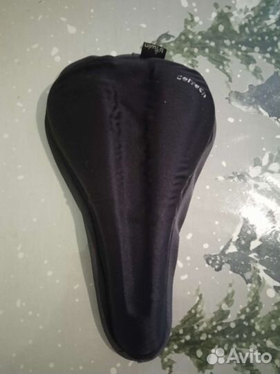 Чехол навело седло B'twin