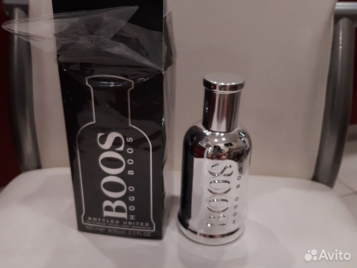 Одеколон мужской