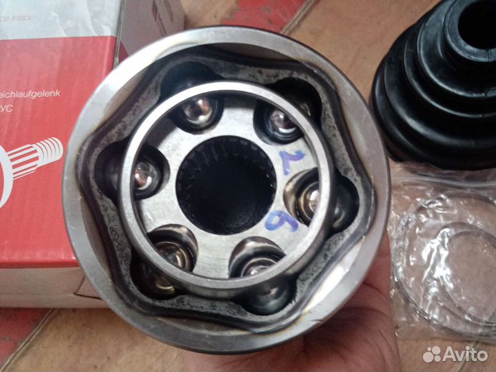 Шрус внешний Toyota Camry