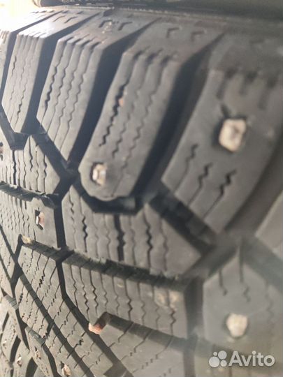 Pirelli Ice Zero 205/55 R16