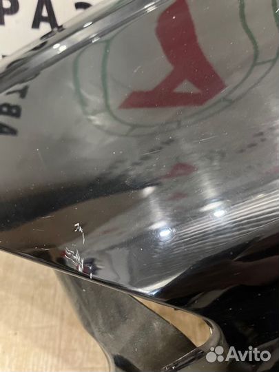 Крыло переднее левое Dodge Caliber 2007