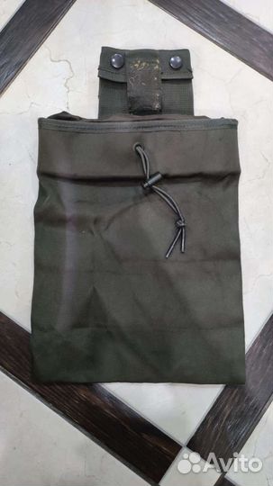 Подсумок под сброс магазинов MIL-TEC