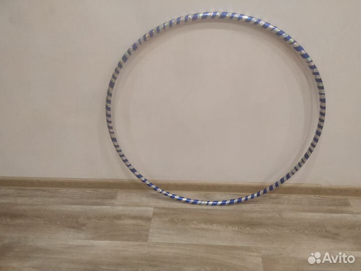 Обруч sasaki 75