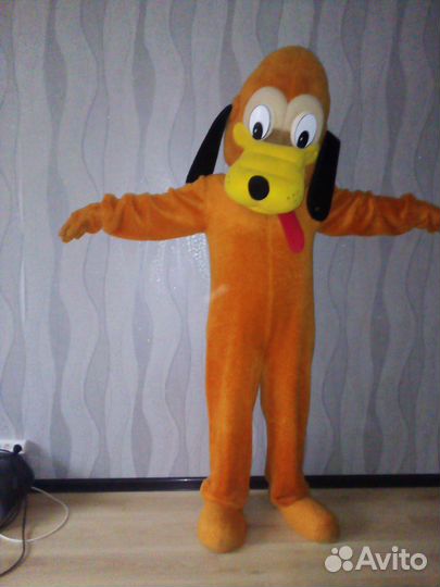 Ростовые куклы