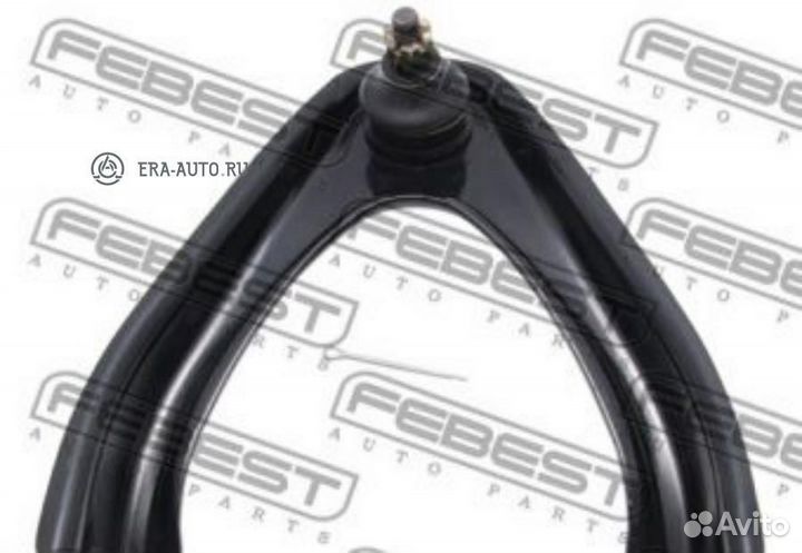 Febest 0324-RD1LH Рычаг верхнний левый