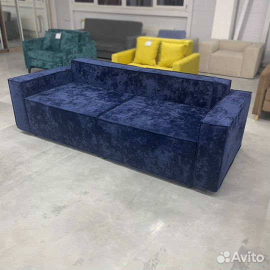 Диван в стиле лофт от производителя