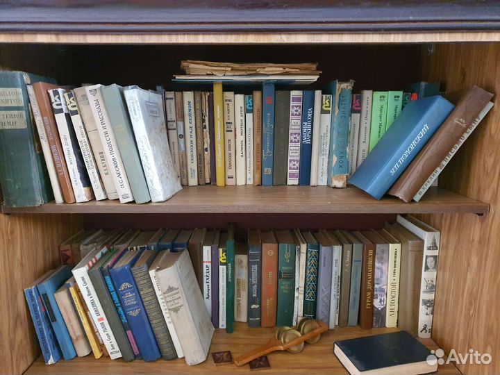 Книги отдам бесплатно
