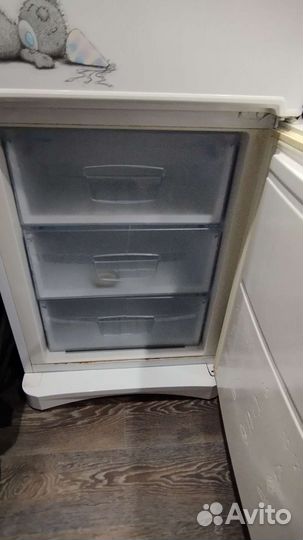 Холодильник