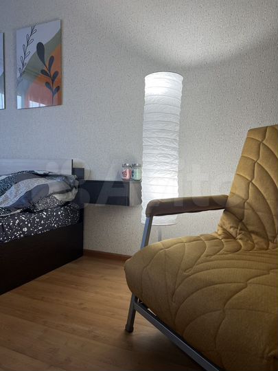 1-к. квартира, 32 м², 3/5 эт.