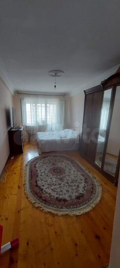 4-к. квартира, 90 м², 7/10 эт.
