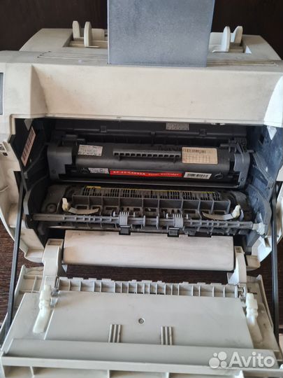 Продам принтер лазерный Canon LBP810
