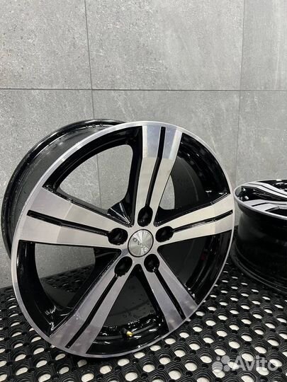 Диски Скад R17 114.3