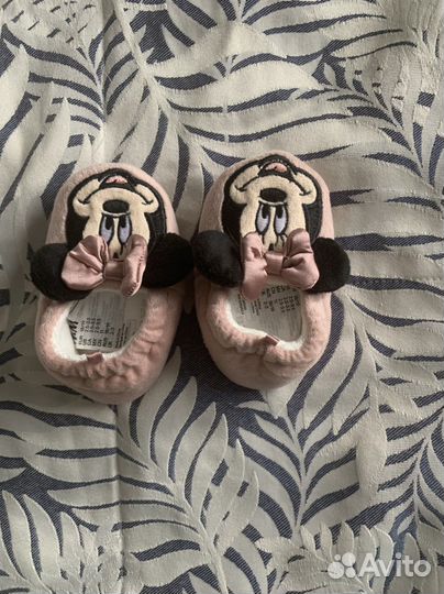 Шапочка для девочки, туфельки для девочки