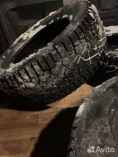 Pirelli Ice Zero 265/60 R18