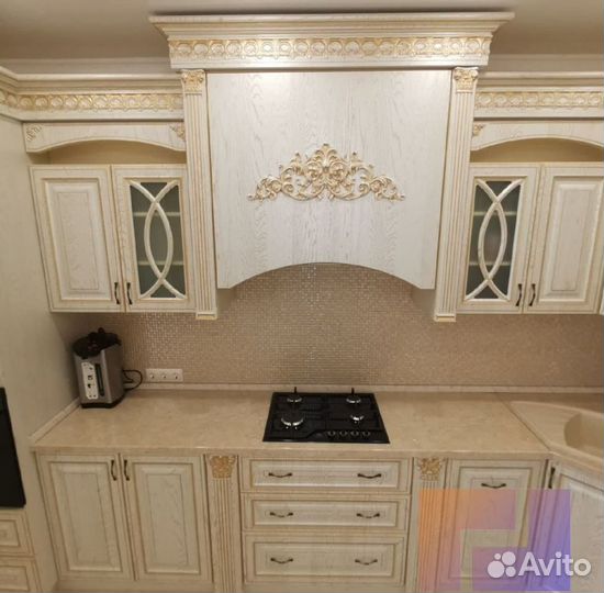 Кухня на заказ