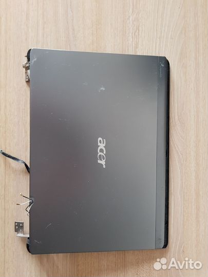 Крышки матриц в сборе