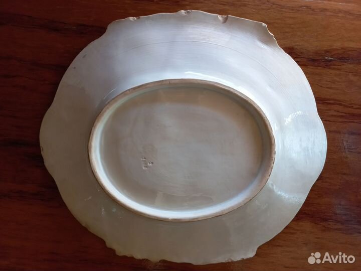 Кузнецовский фарфор