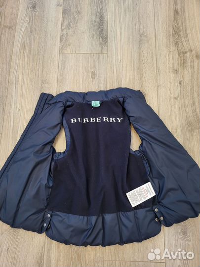 Жилетка Burberry 8/135