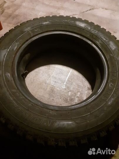 Amtel NordMaster 175/70 R13